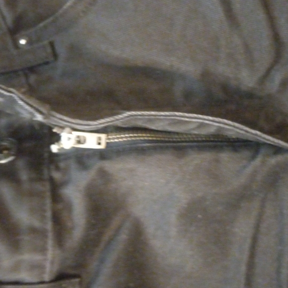 SMOKE RISE SHORTS - Picture 7 of 9